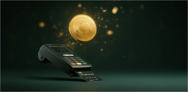 محطة دفع وعملة عائمة، تجسد سرعة WinWin